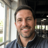 Portrait of David K., club manager in Phoenix, AZ, quoted about running playoff brackets smoothly with FlexLeague+