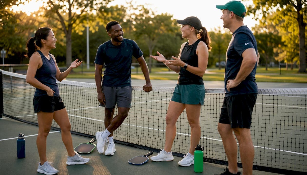 Pickleball Flex League: Your Complete 2026 Guide
