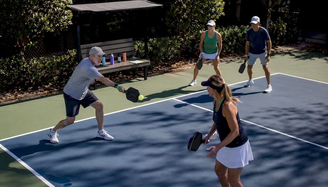 Pickleball Ladder League: Your 2026 Player's Guide