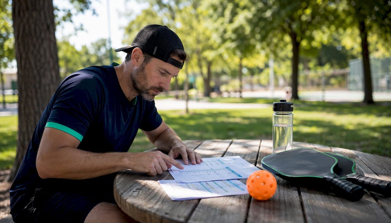 DUPR Rating Explained: Your 2026 Pickleball Guide