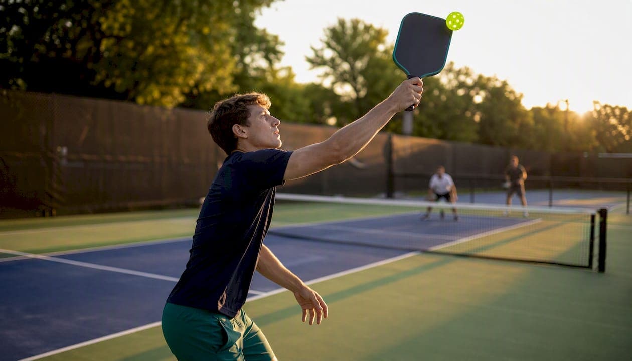 Rally Scoring in Pickleball: Rules, Examples, and How It Works