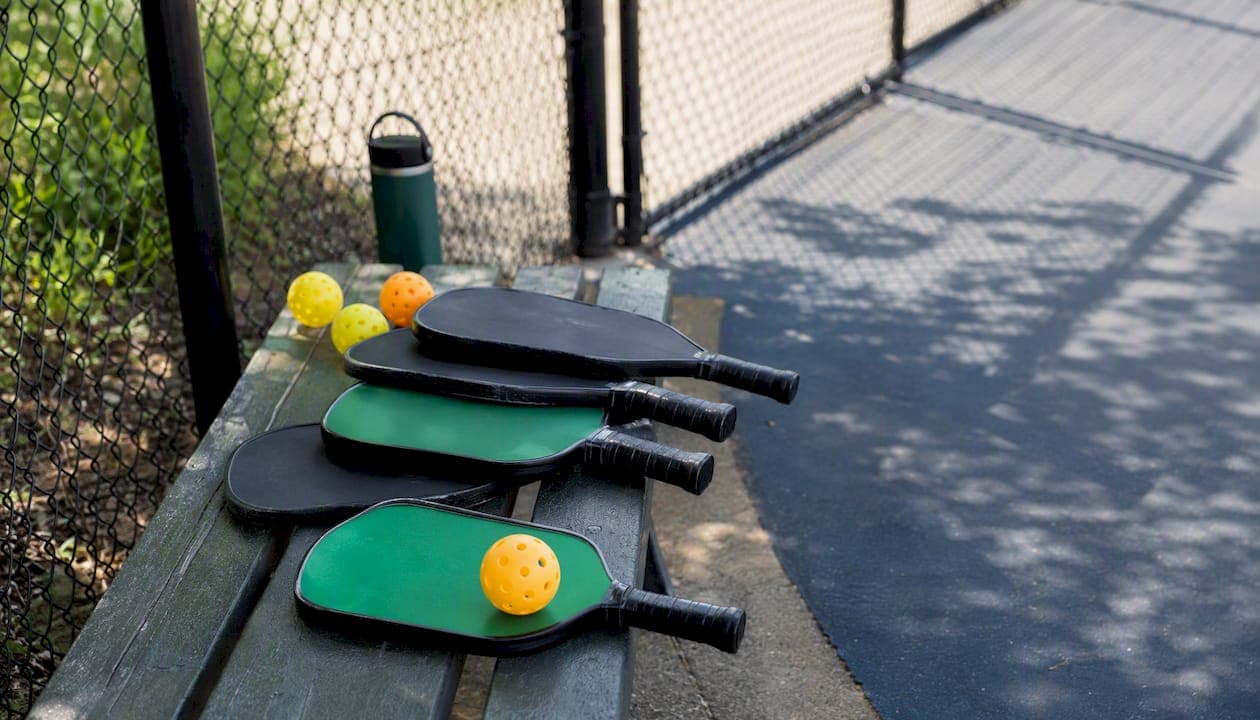 Round Robin Pickleball League: An Organizer's Guide
