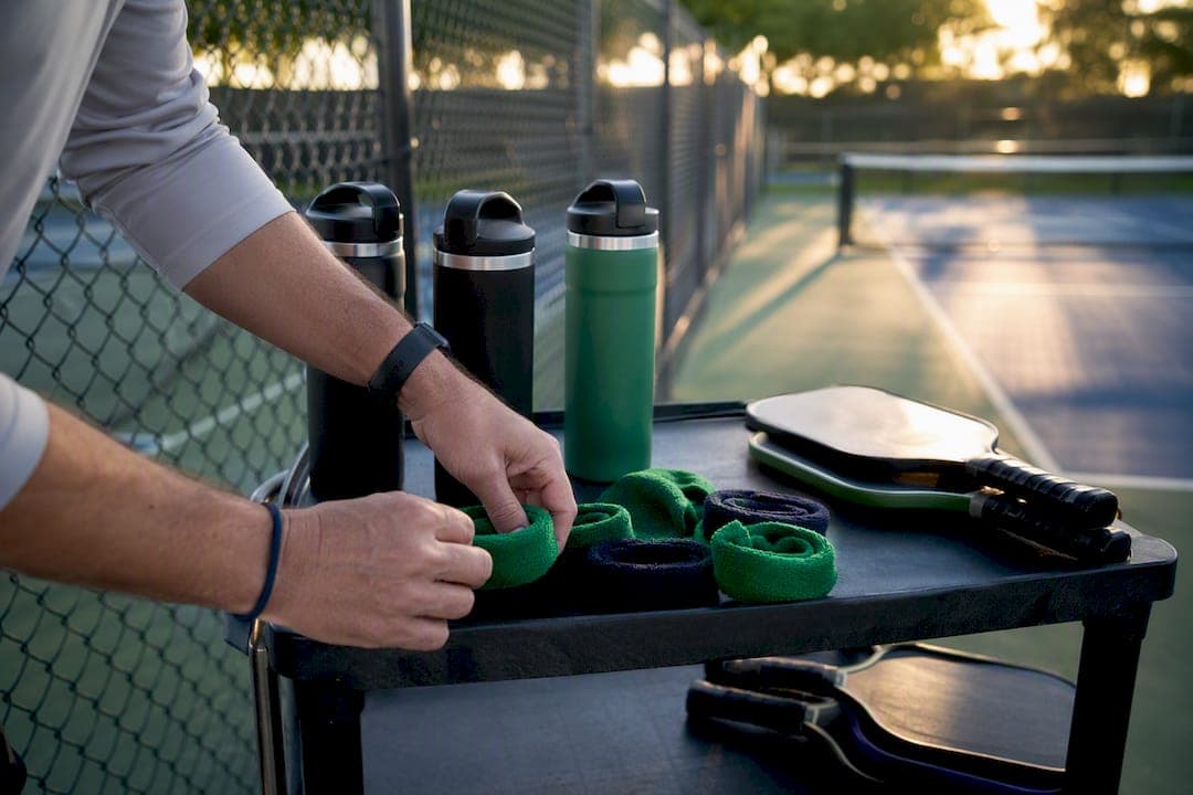 Roster Management Pickleball: A Guide for Team Captains
