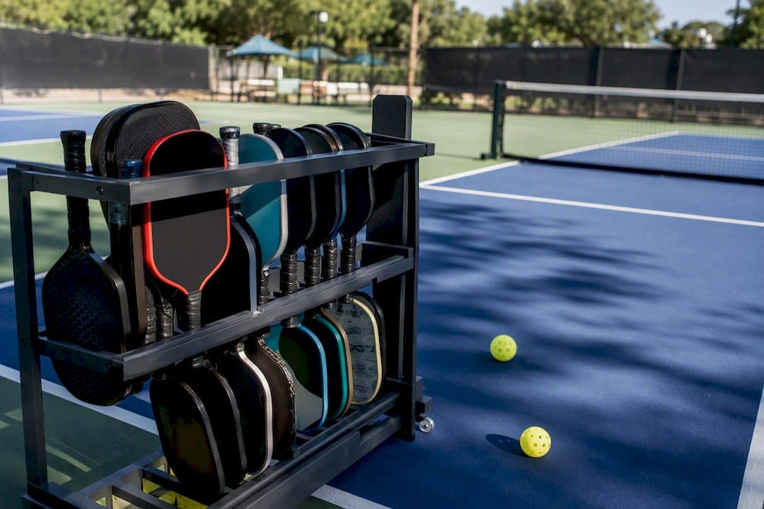Parks and Rec Pickleball: Where to Play and How to Join