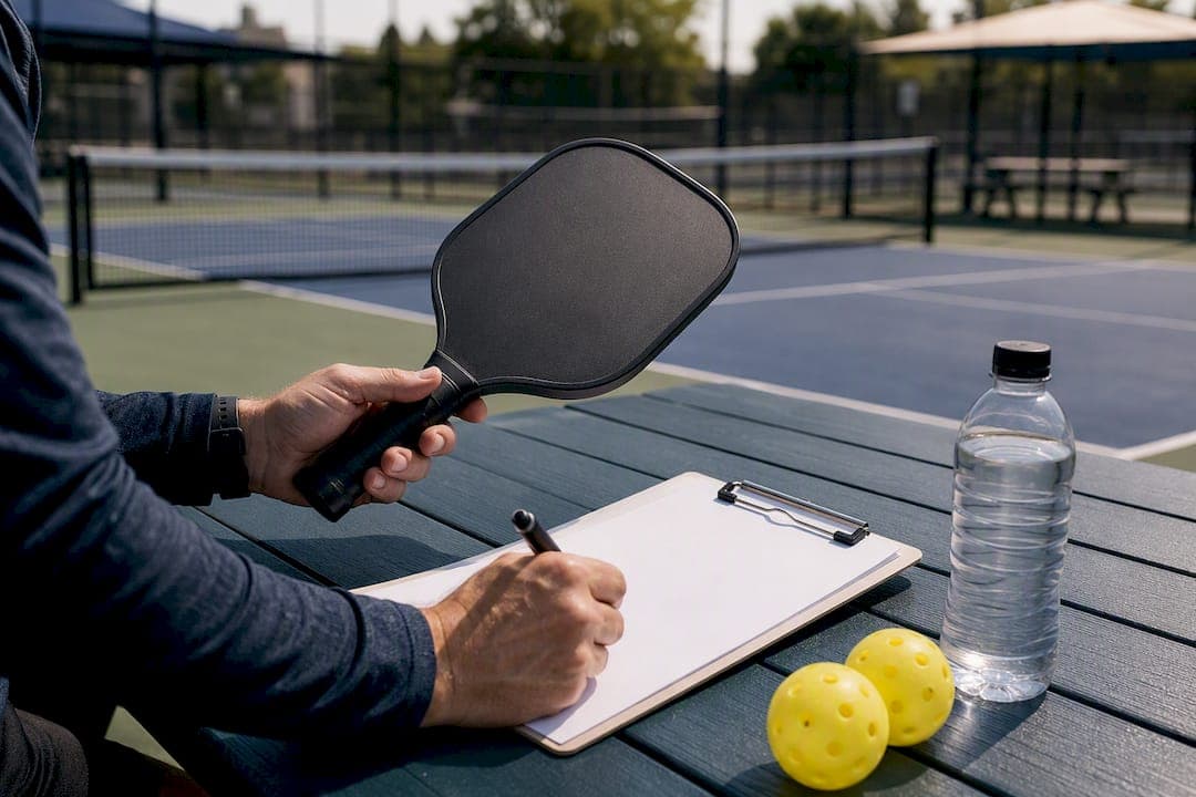 How to Find and Join a Team Pickleball League This Season