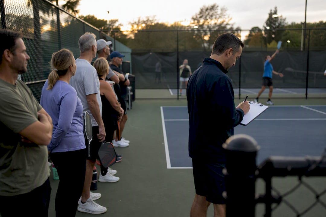 How to Set the Right Player Cap for Your Pickleball League