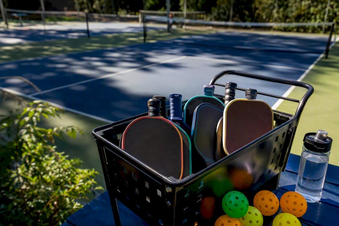What Are Play-by-Date Leagues in Pickleball?