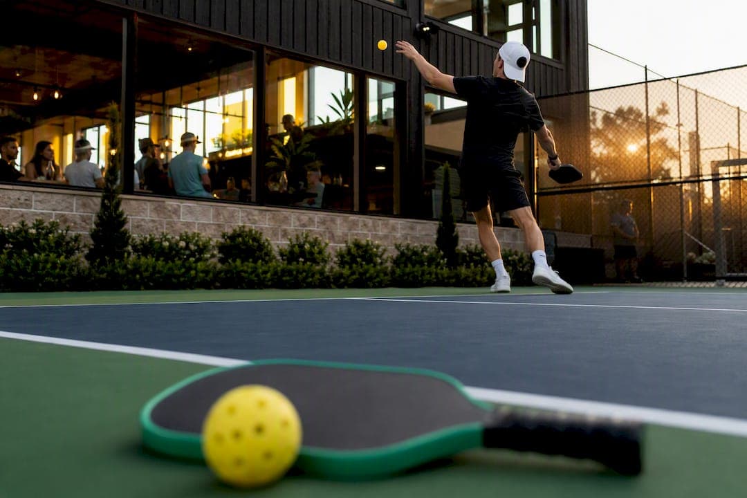 Running an Indoor Outdoor Pickleball League Without the Chaos