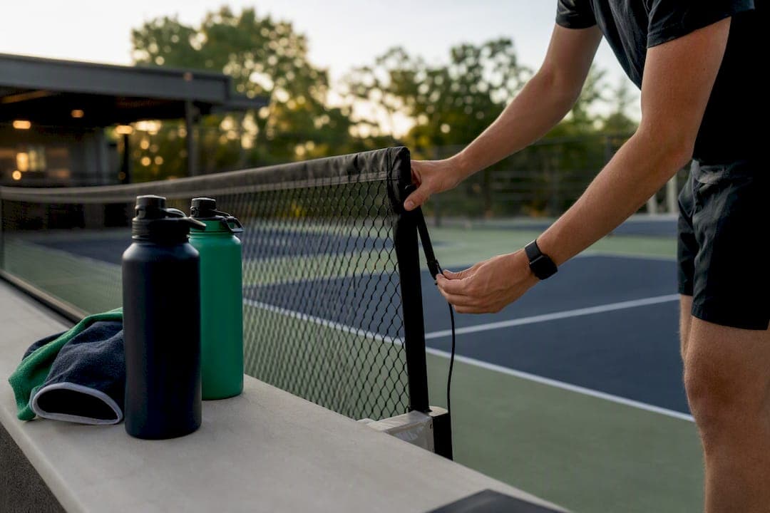 Launch a Corporate Pickleball League in an Afternoon: Stripe, DUPR