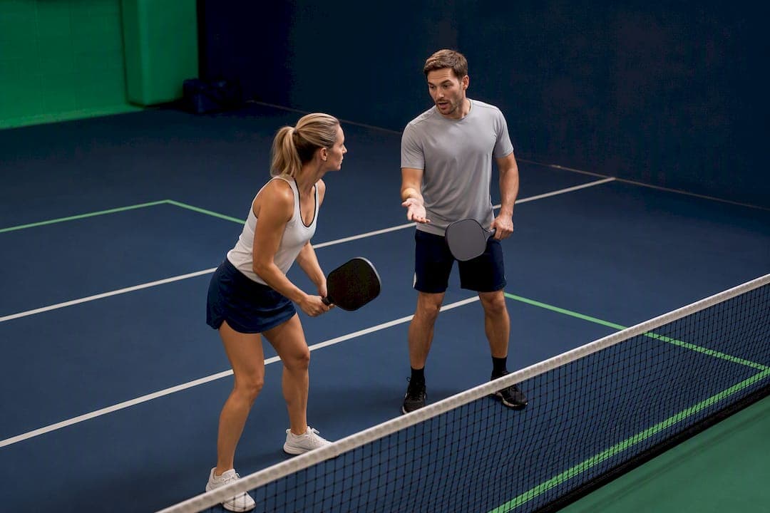 Pickleball Points System: Score Calling Scripts for Players and Organizers