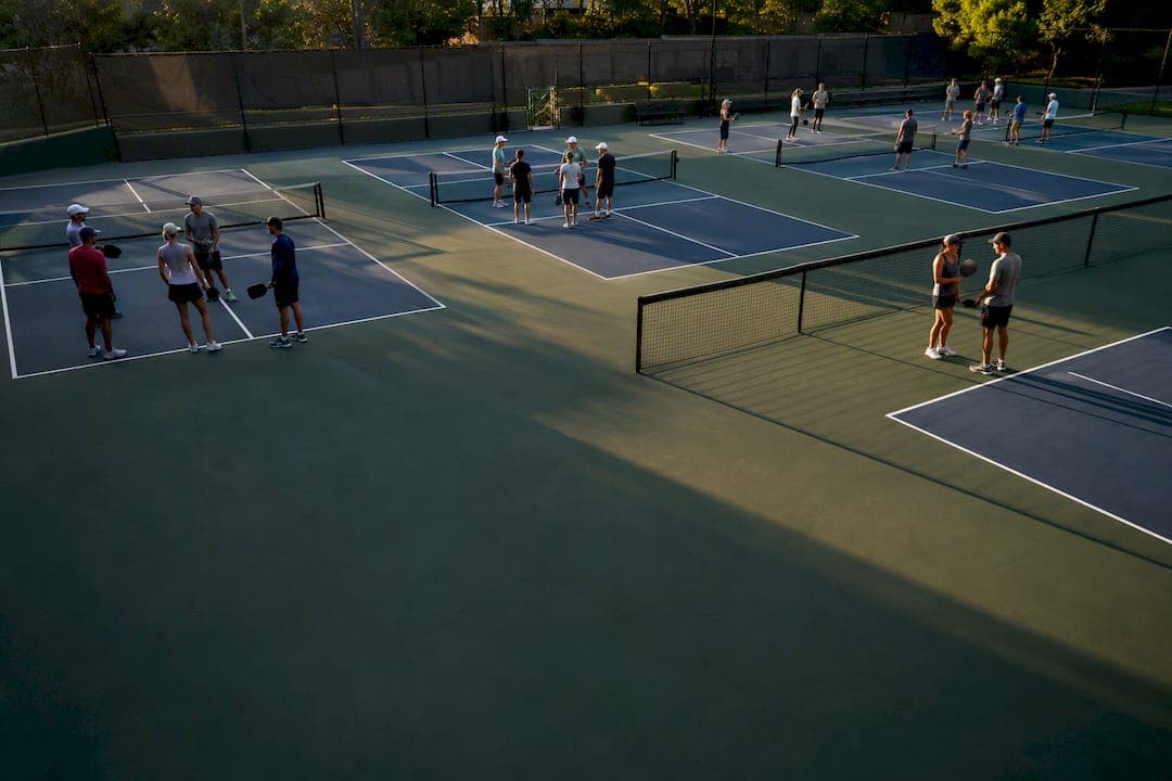 Playoff Seeding Fix for Six Uneven Pools: Pickleball Organizers