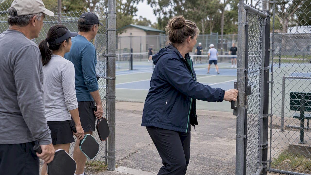 Organizers: Fix Court Access in 30 Days to Retain Pickleball Players