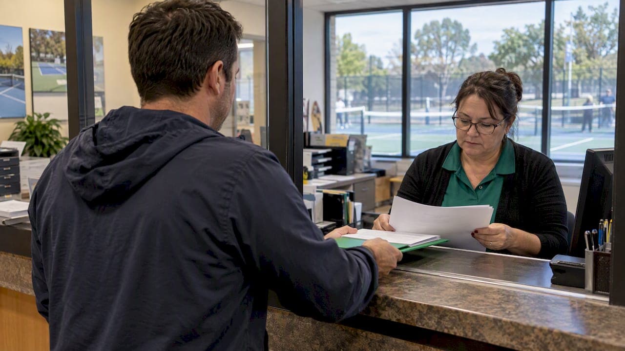 Win League Slots at Permit Based Scheduling Parks (U.S. Playbook)