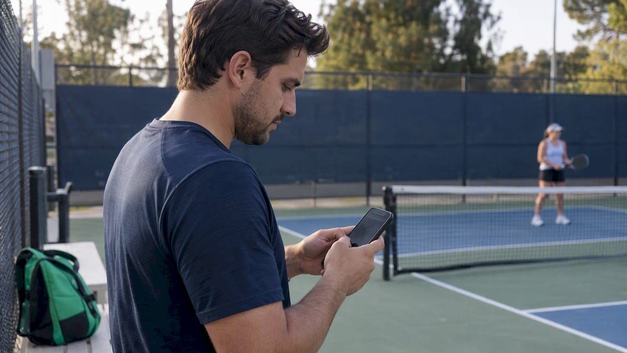 Fix Mobile Checkout First to Increase League Signups for Organizers