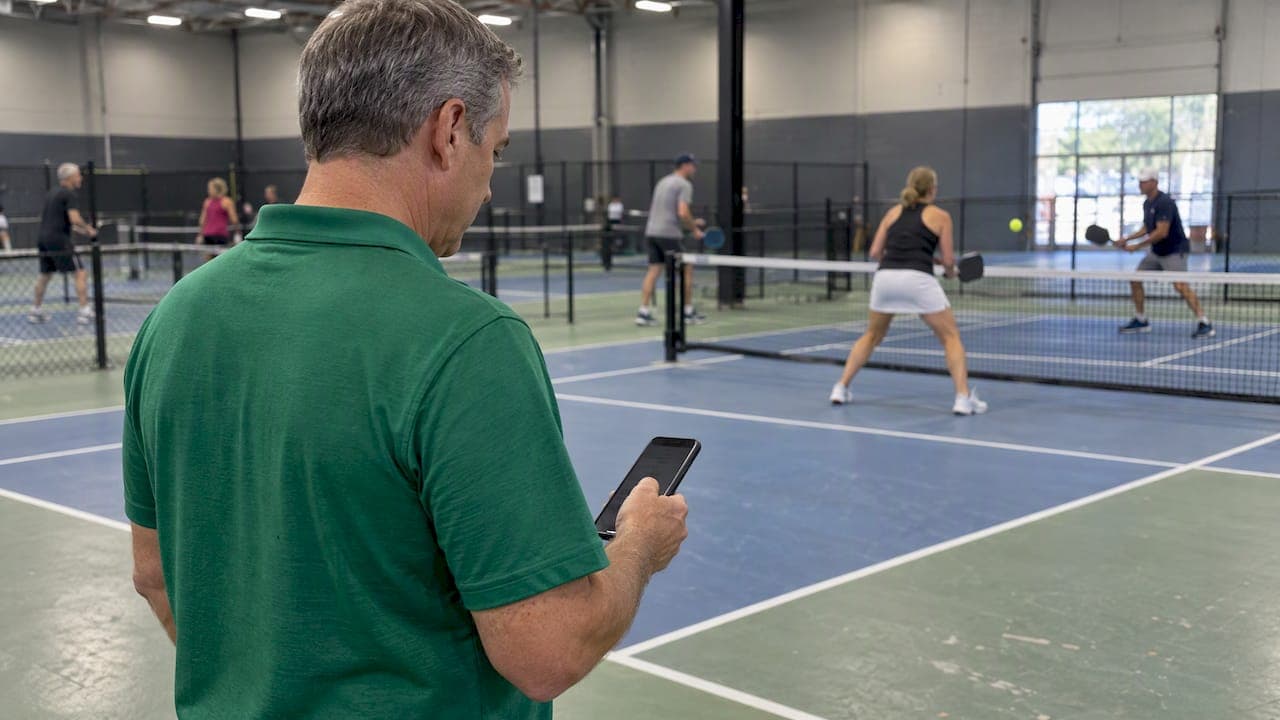 Fair Pickleball League Scheduling: 5 Metrics Organizers Can Automate