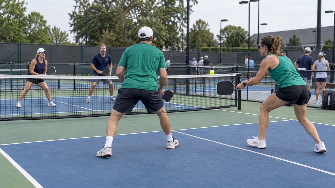 Interclub Pickleball Leagues: Run MLP Formats Without Admin Chaos